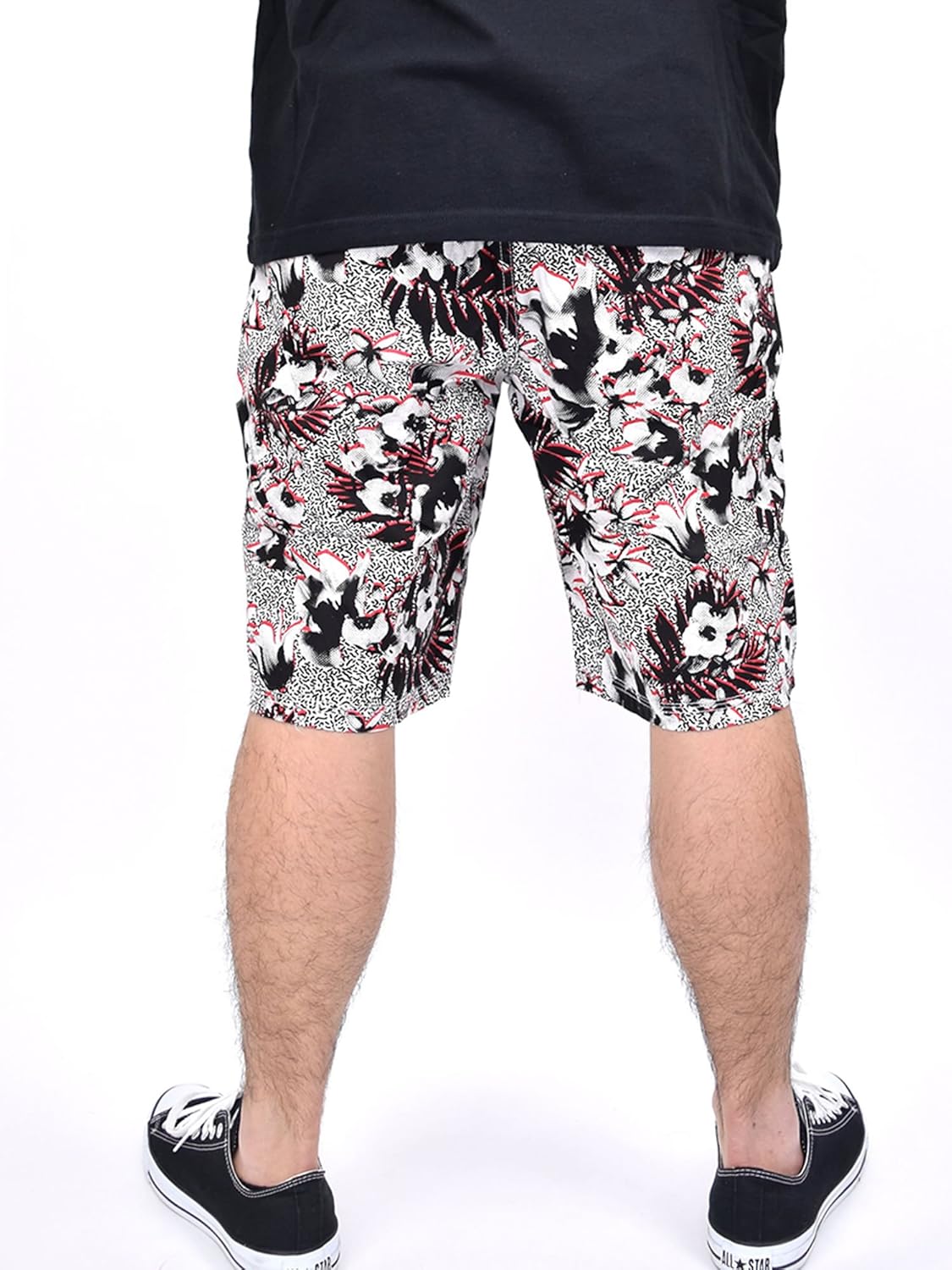 LRG Men's Kilauea Short