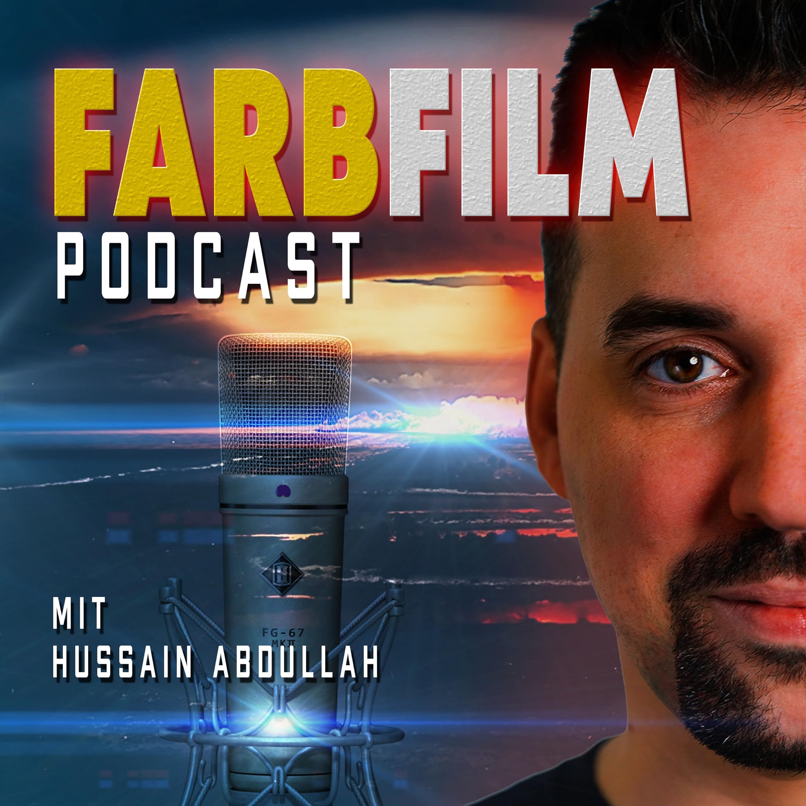 Farbfilm: Der Branchentalk