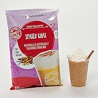 Vista 6 de Latte Té chai Big Train