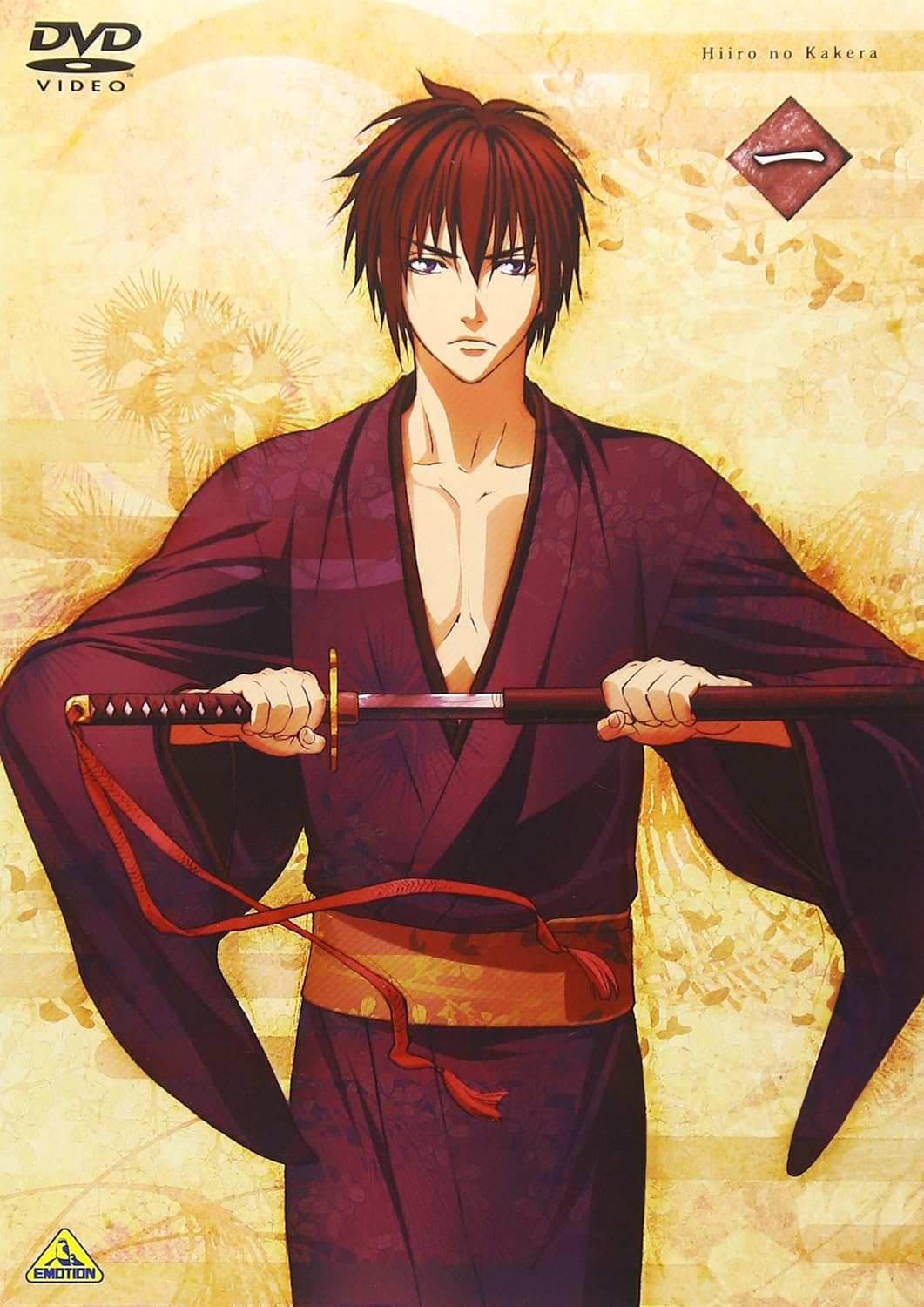 Amazon 緋色の欠片 一 Dvd アニメ Amazon 緋色の欠片 一 Dvd アニメ