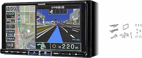 アルパイン BIG X X9Z Amazon | アルパイン(ALPINE) BIG X カーナビ 9型 ビッグX X9Z