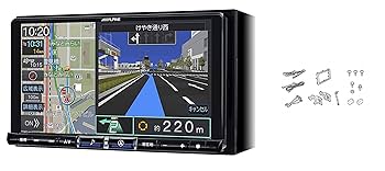 アルパイン　9インチ　カーナビ　EX9 アルパイン 9インチ カーナビ EX9 ALPINE 9型カーナビ ビッグX