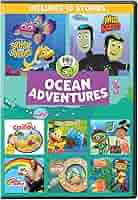 PBS Kids: Ocean Adventures: Amazon.ca: Movies & TV Shows