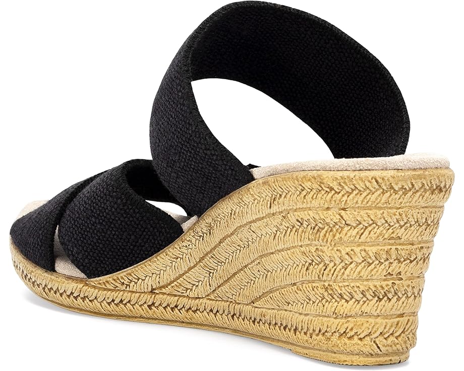 Charleston Shoe Company Rita - Back View