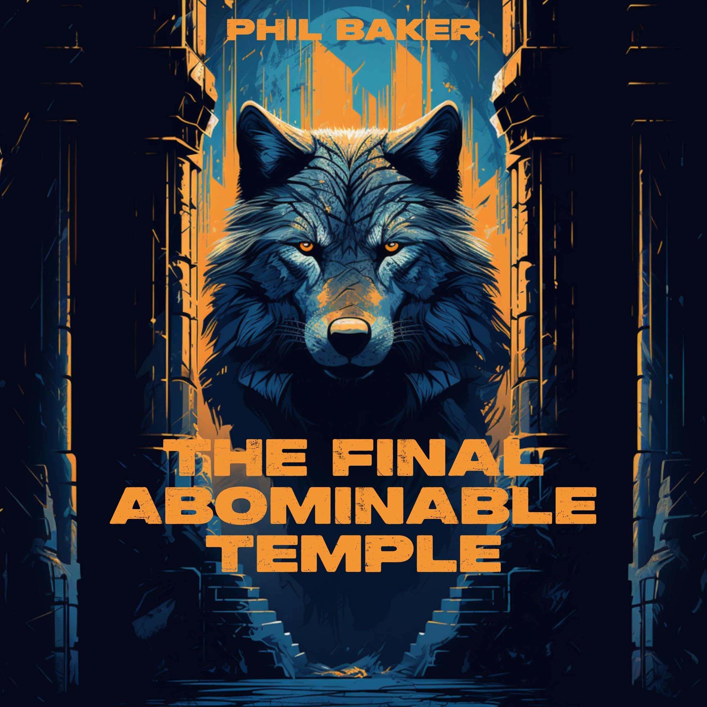 The Final Abominable Temple