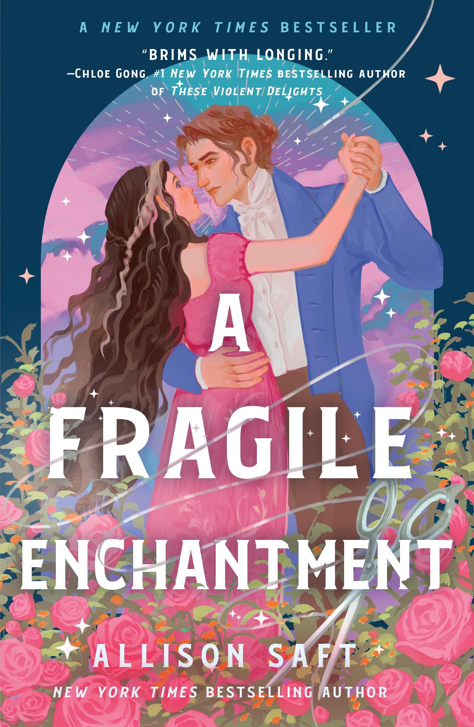 A Fragile Enchantment