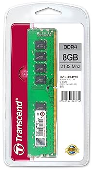 Amazon.in: Buy Transcend Information 8gb Ddr4 2133 U-dimm