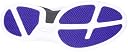 Li-Ning Graphite Ignite 8 Lightweight Attacking Unstrung Badminton Racket with Full Cover | 77 Grams | Max Tension : ?30 Lbs | Nanotech Shaft & Expanded Sweet Spot, Black gallery image