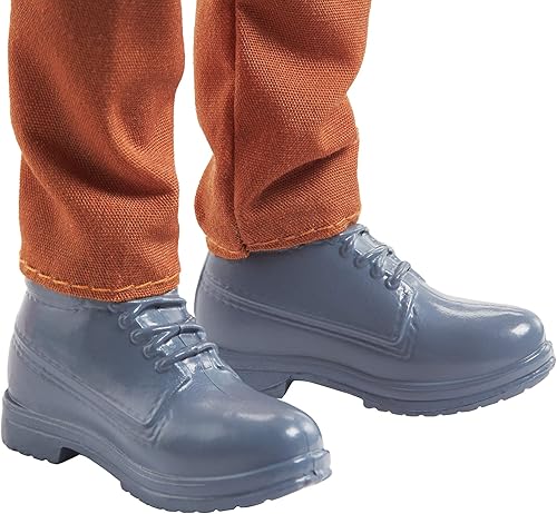 Miniatura 5 de Barbie Muñeca Sweet Orchard Farm Ken