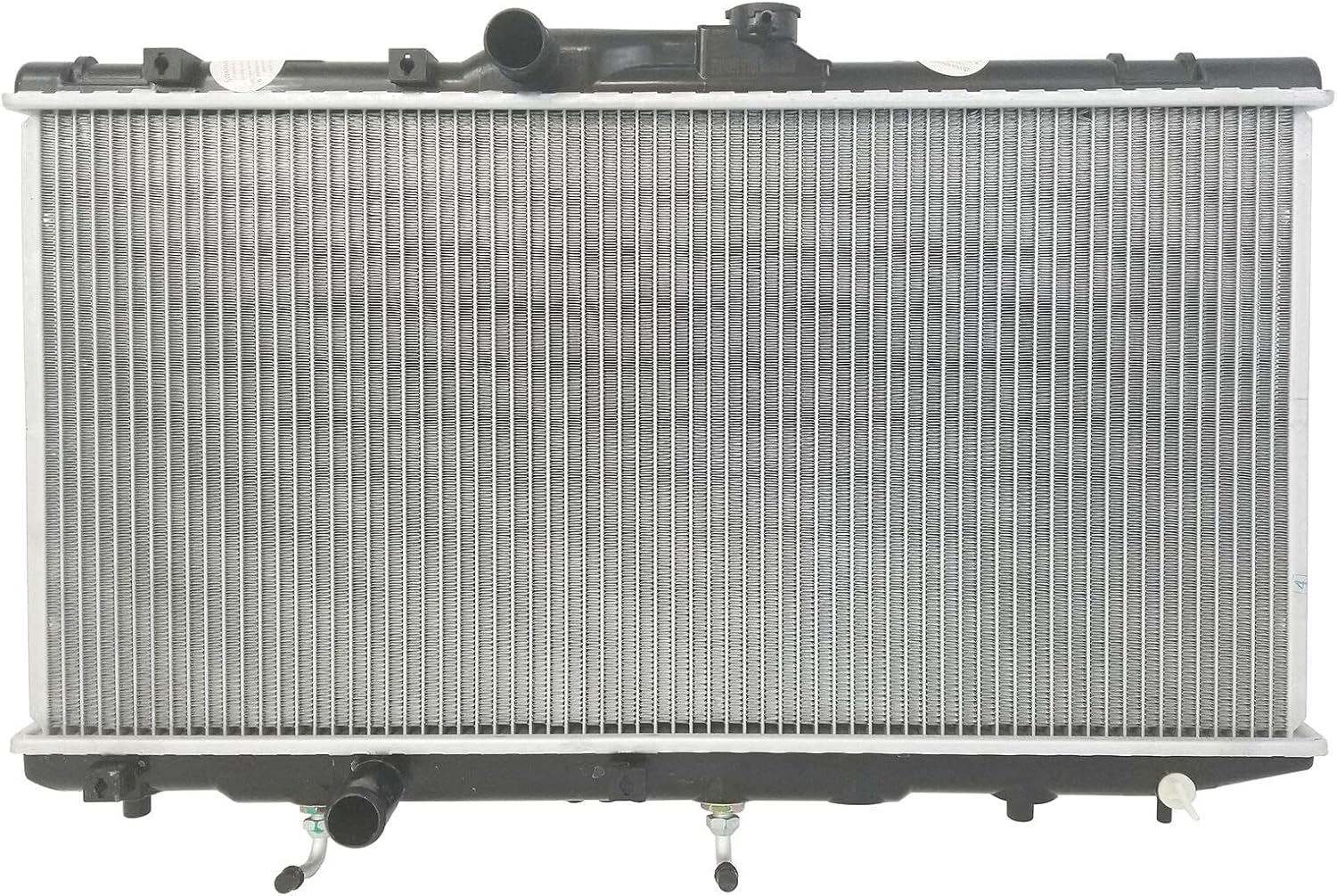 Radiator Direct R1 for Geo for Prizm 1.6L/1.8L 1993-1997,for Toyota for Corolla 1.6L/1.8L 1993-1997 1641016441 SBR1409