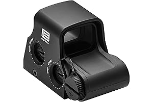 EOTECH® XPS2 Holographic Weapon Sight