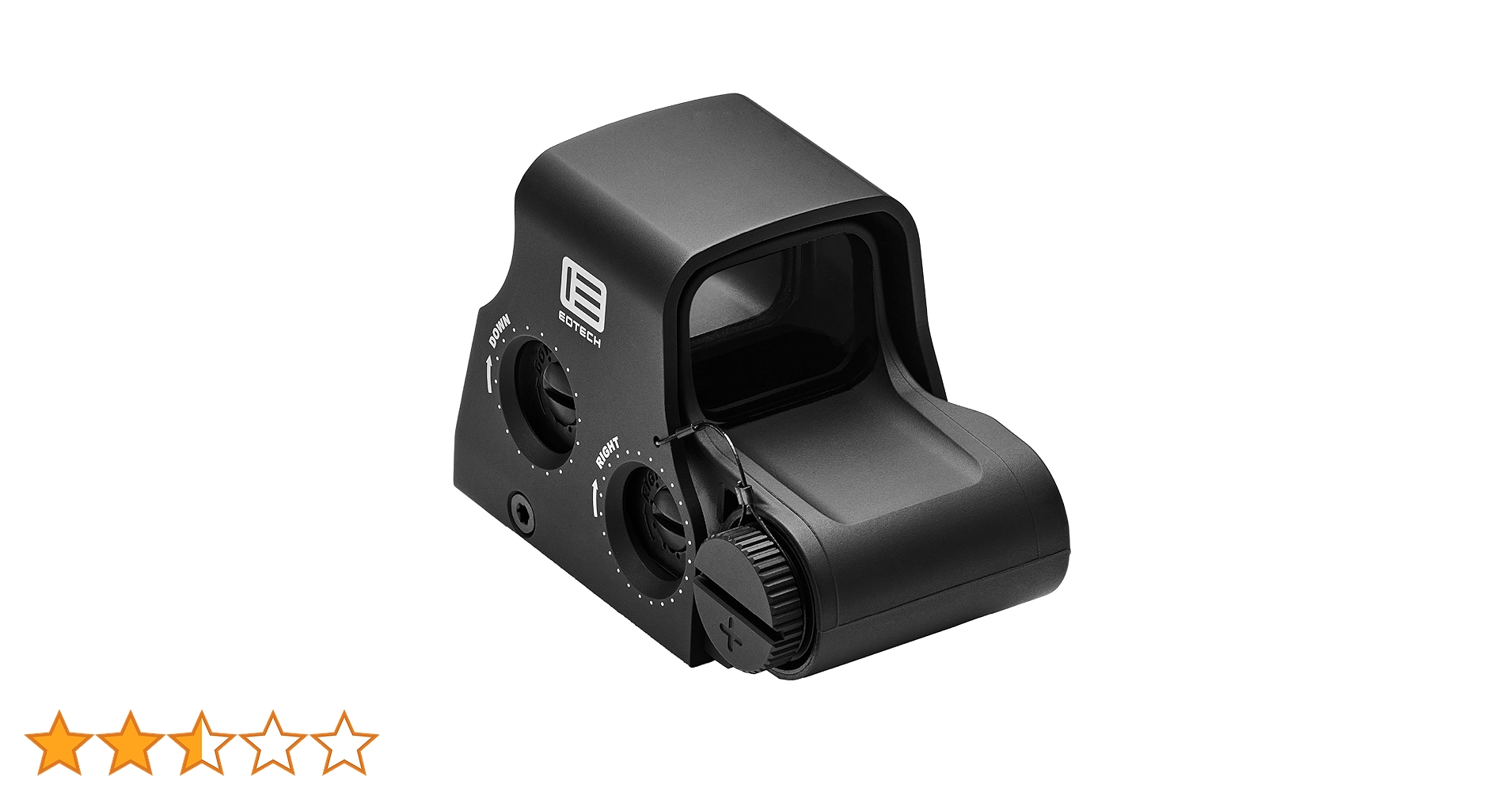 EOTech 実物 XPS2 サバゲーの実物装備の通販サイト デザートカウボーイ / EOTech