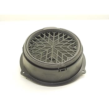 audi a4 b8 front door speaker