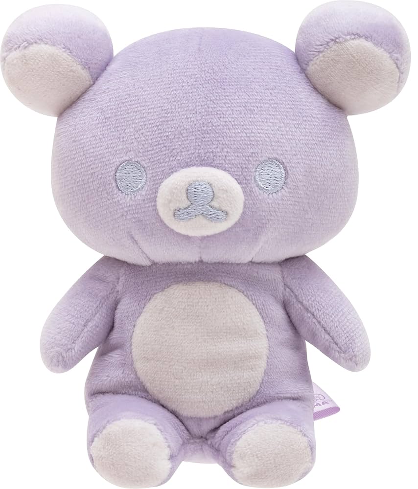 Amazon.co.jp: サンエックス(San-X)リラックマ 20Colors