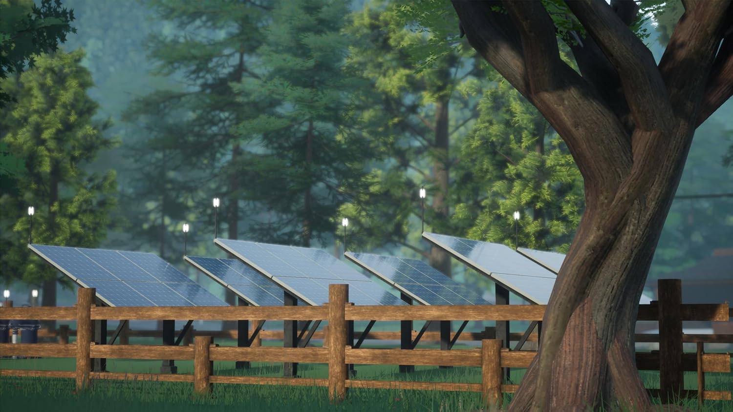 Sunnyside Playstation 5 - Image 9