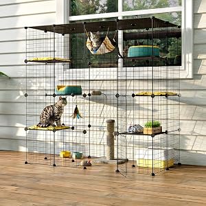 Pet Supplies