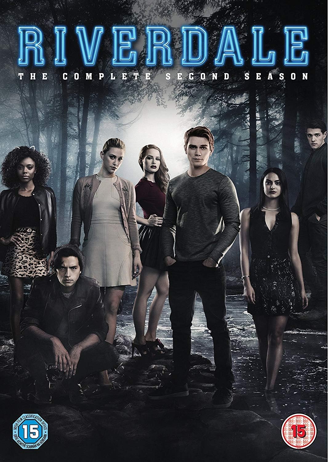 Riverdale: Season 2