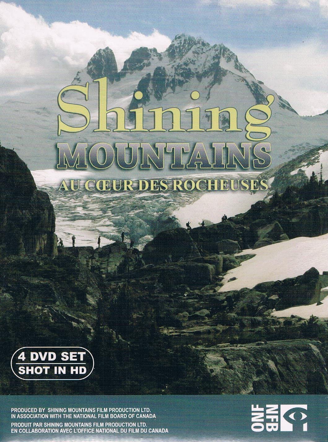 Shining Mountains [DVD]