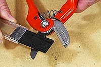 Vista 3 de DMT (Diamond Machining Technology) Machining Technology (DMT) DMT (Diamond Machining Technology) Mini-Sharp Portable Pocket Extra Coarse Grit