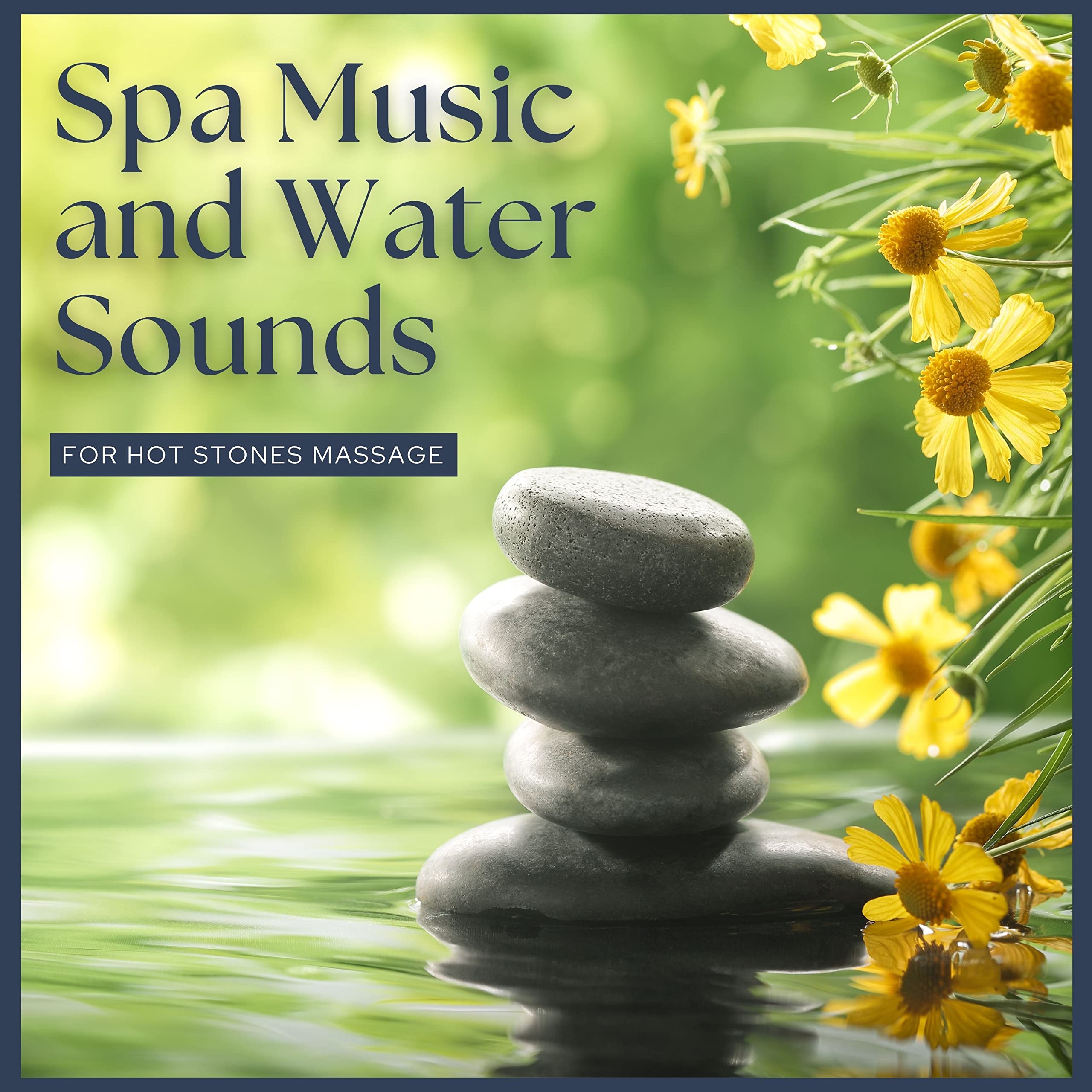Prime Spa Music Collection