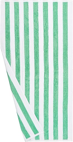 Miniatura 8 de Tienda Basics Cabana Stripe - Toalla de playa