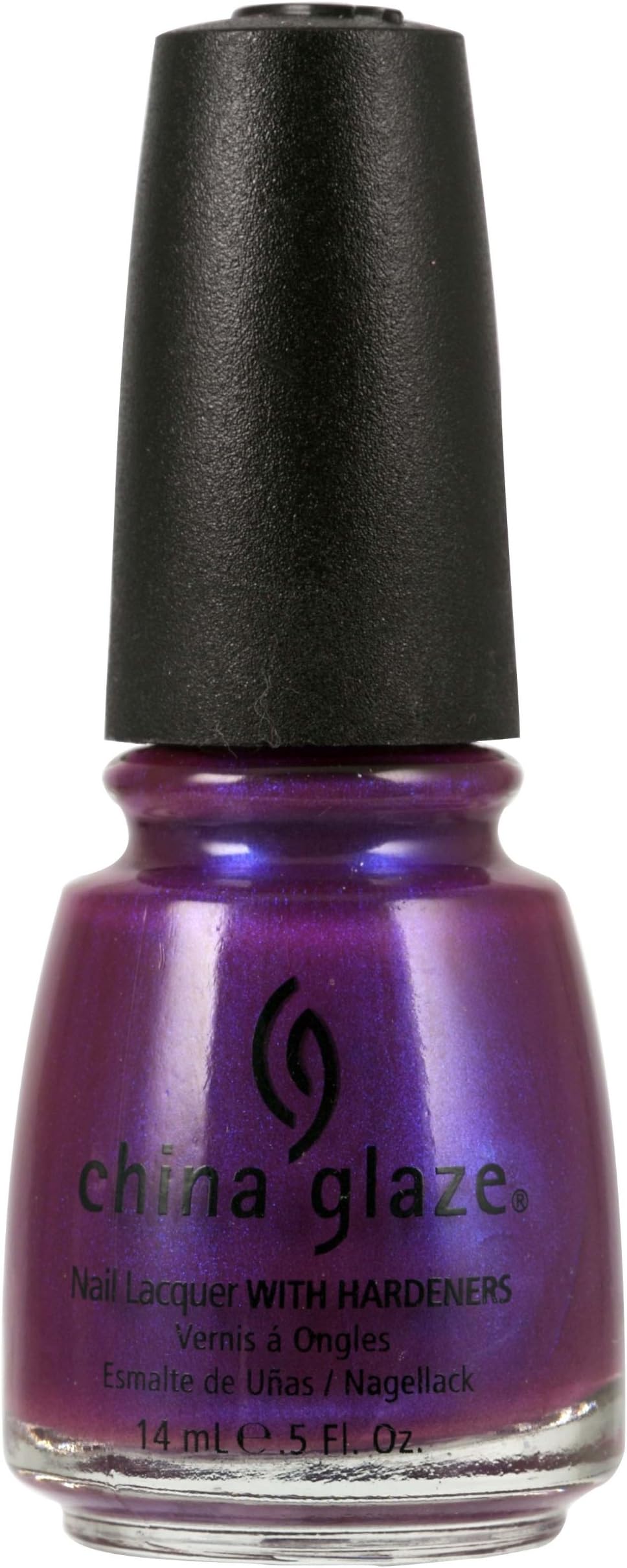 Nail Lacquer, Reggae To Riches, 0.5 Fluid Ounce