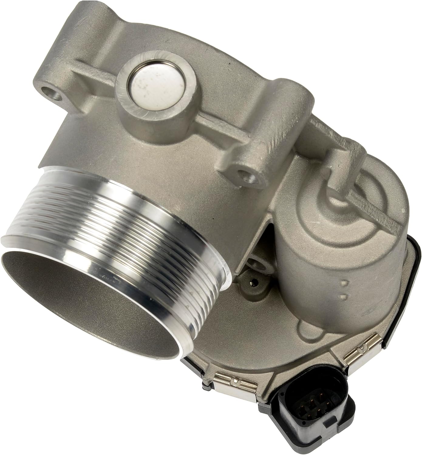 Dorman 977-846 Electronic Throttle Body Compatible with Select Audi/Volkswagen Models (OE FIX)