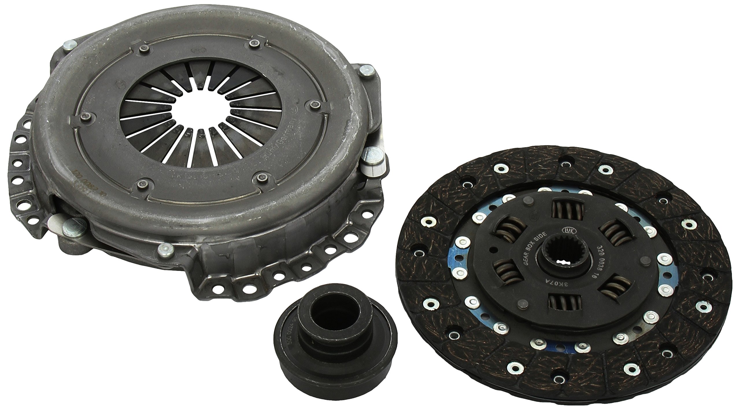 Kit frizione - LUK 622 1423 00