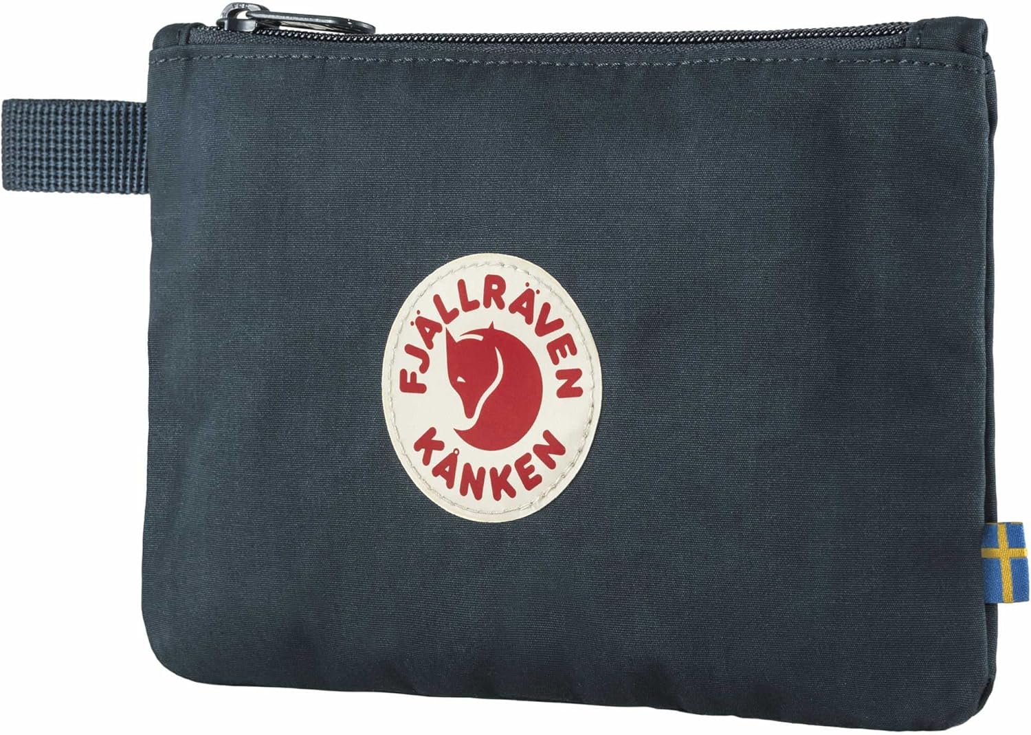 Fjallraven Kanken Gear Pocket F25863-560, Navy - Image 2