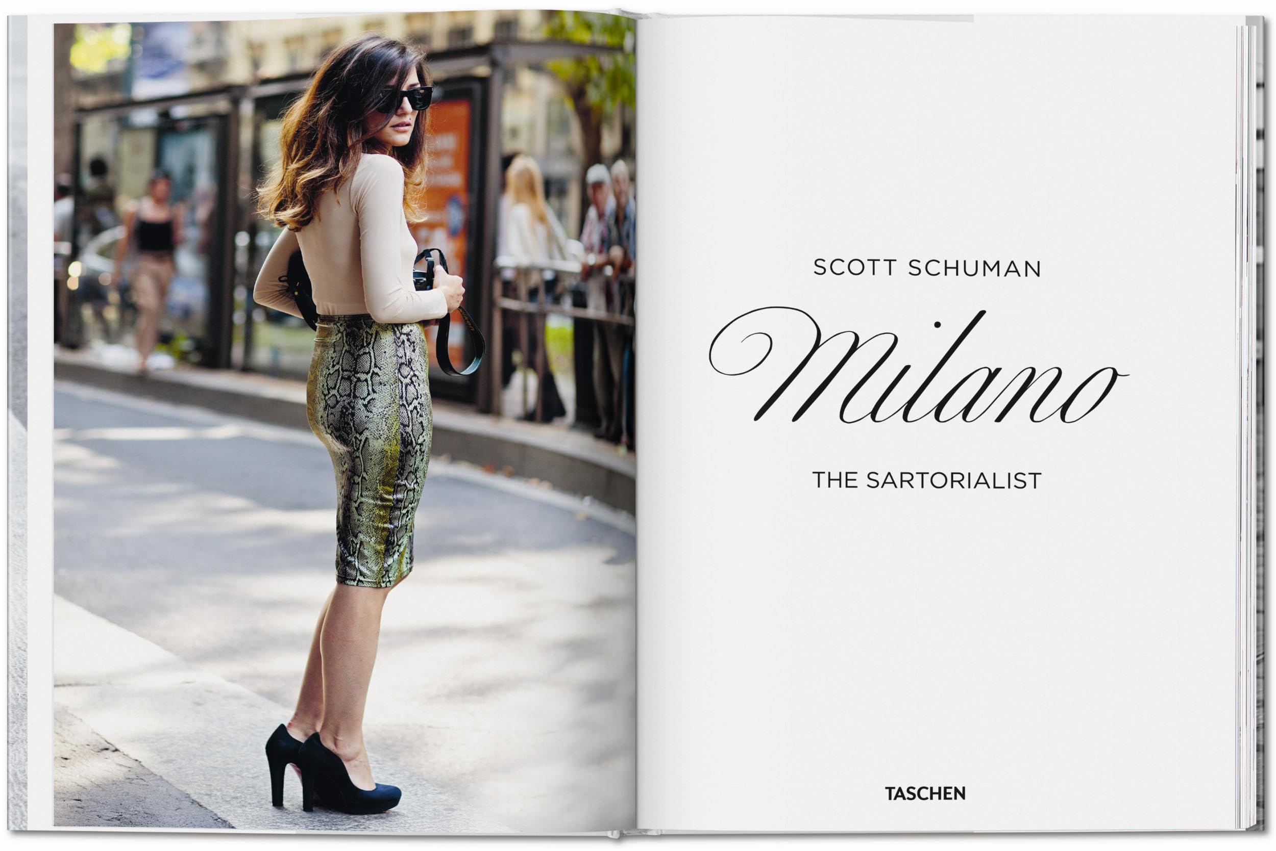 Amazon.co.jp: Scott Schuman: 本、バイオグラフィー、最新アップデート