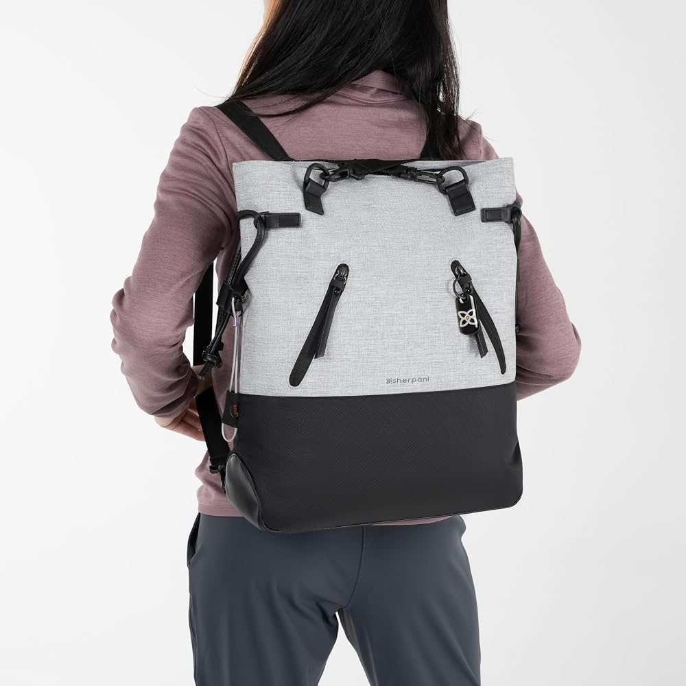 Osprey Daylite 26 Plus 6 Sherpani Soleil Anti-theft  display picture 3