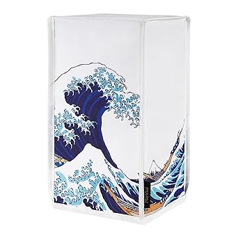 Wuthering Waves Seems Ready for Xbox Series 9 81eiOXW jSL. SX342 PlayVital Nylon Dust Cover for Xbox Series X Console, Soft Neat Lining Dust Guard, Anti Scratch Waterproof Cover Sleeve for Xbox Series X Console - The Great Wave