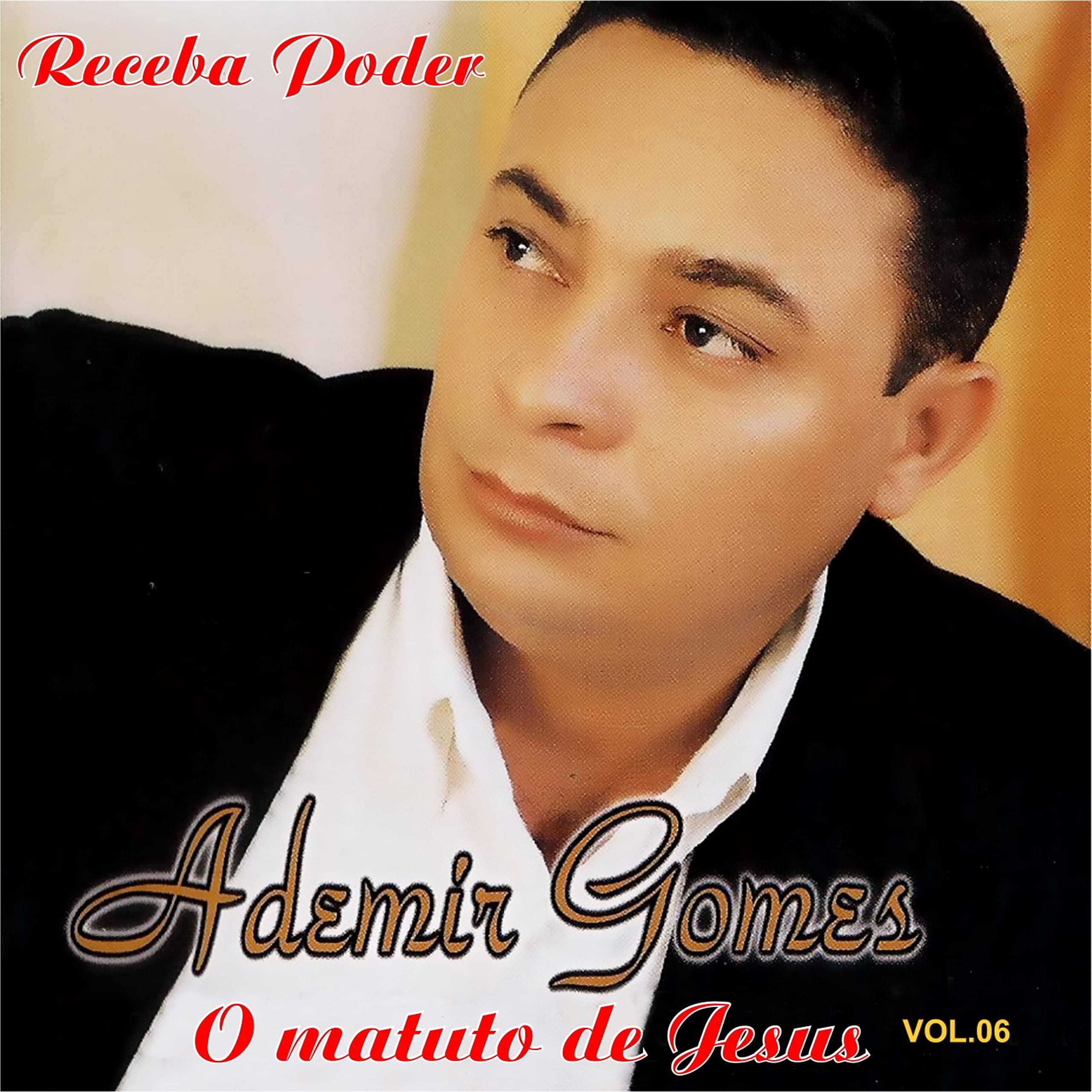 Ademir Gomes O Matuto de Jesus