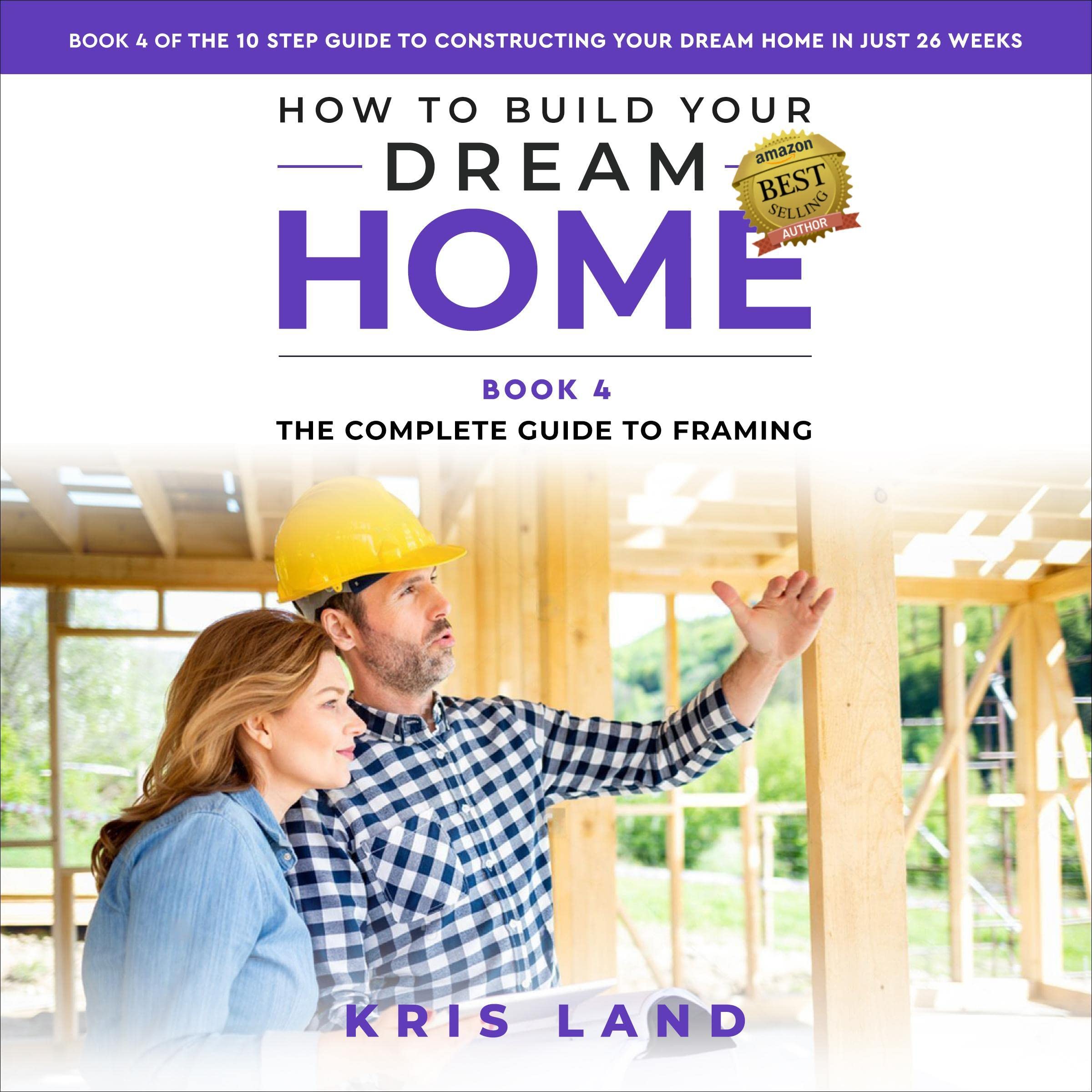 The Complete Guide to Framing