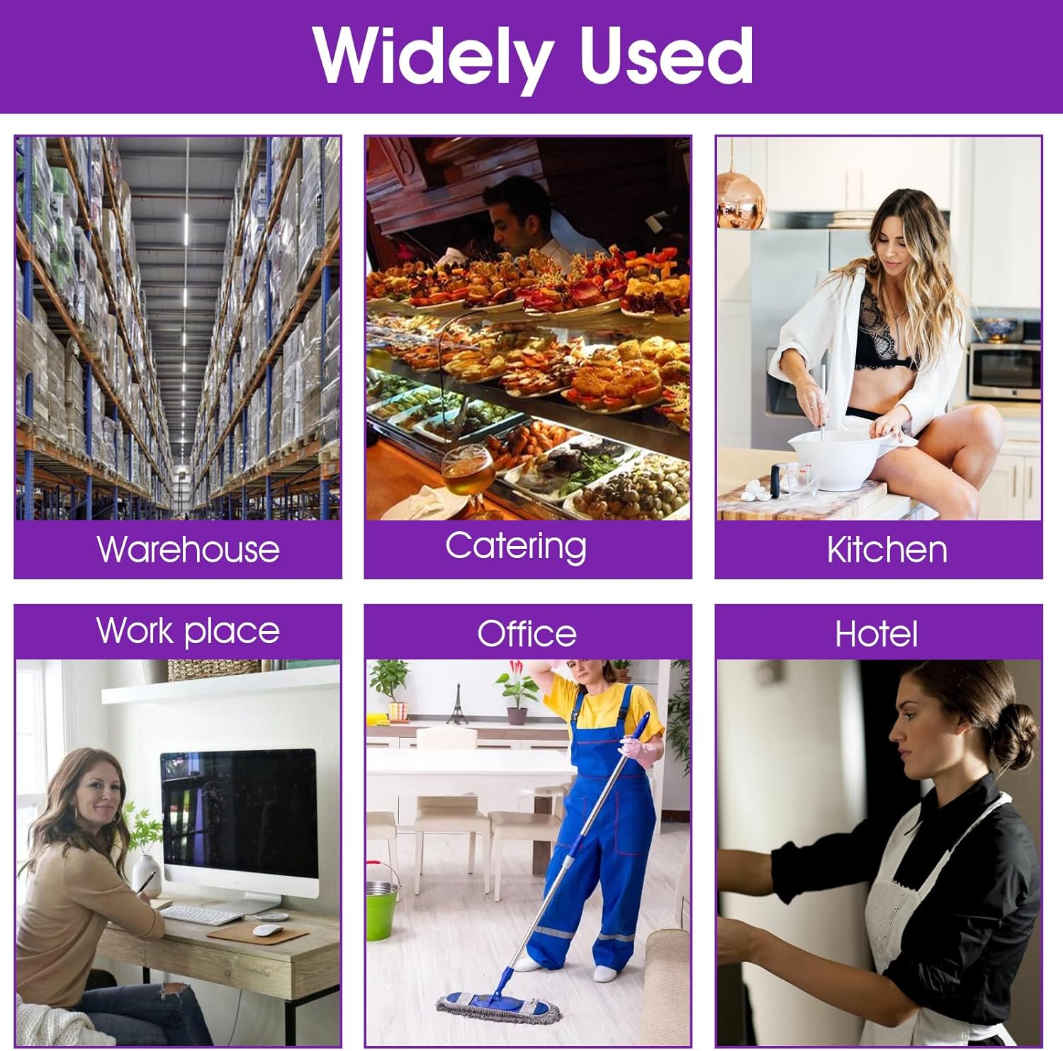 Mesh Chef Hats Chef Beanie Adjustable White Unisex Chef Hats Beanie Flat Catering Hat Adjustable Kitchen Cooking Caps with Breathable Mesh Top Kitchen Cooking Food Service Cap for Adults Women Men - Image 7