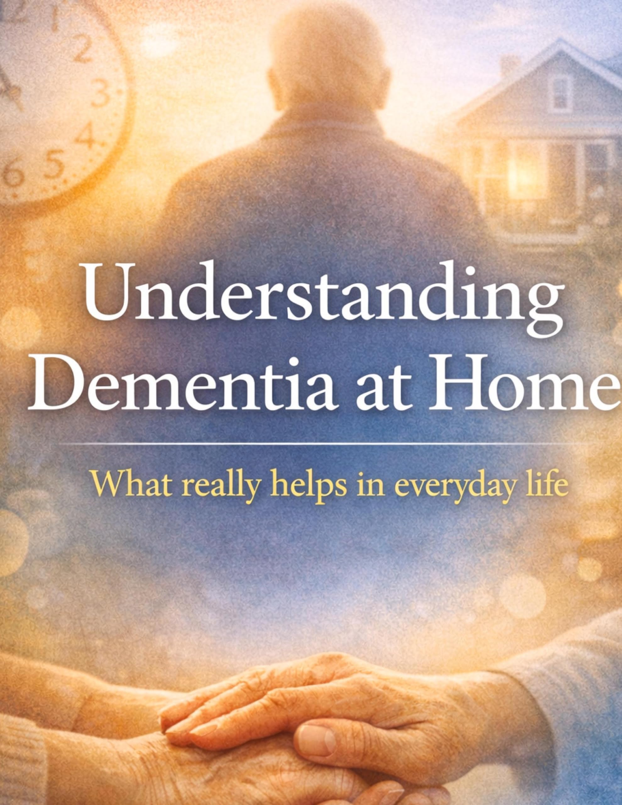 Understanding Dementia at Home: What really helps in everyday life