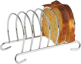 Combrichon NC061 - Porta Toast per 6 fette di Pane