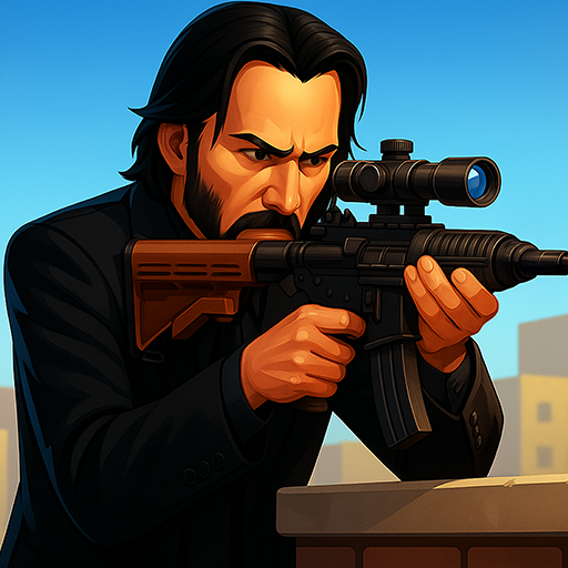 Agent Trigger: Sniper Aims