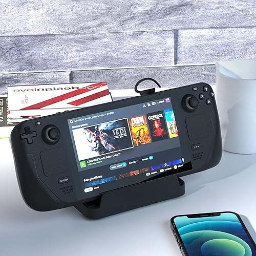 Miniatura 7 de RHOTALL Base de soporte para cubierta de vapor con almohadilla antideslizante de silicona, base de soporte compatible con cubierta de vapor, edición