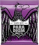 Ernie Ball Super Slinky Paradigm Electric Guitar Strings 2-Pack - 9-42 Gauge