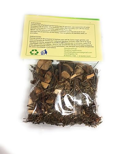 Miniatura 2 de Té Hierba Ahuehuete 1oz