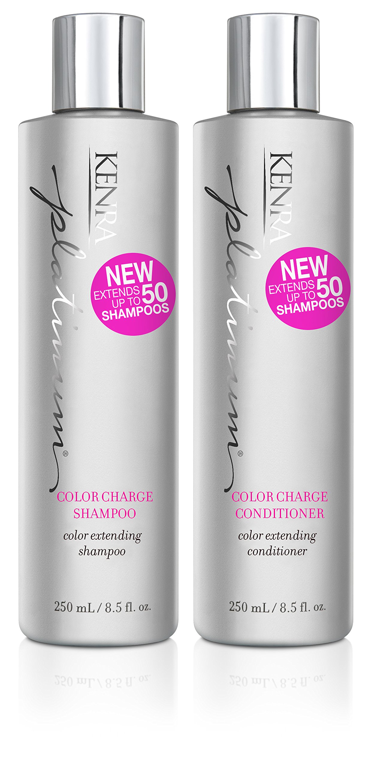Kenra Platinum Color Charge Color-Extending Conditioner