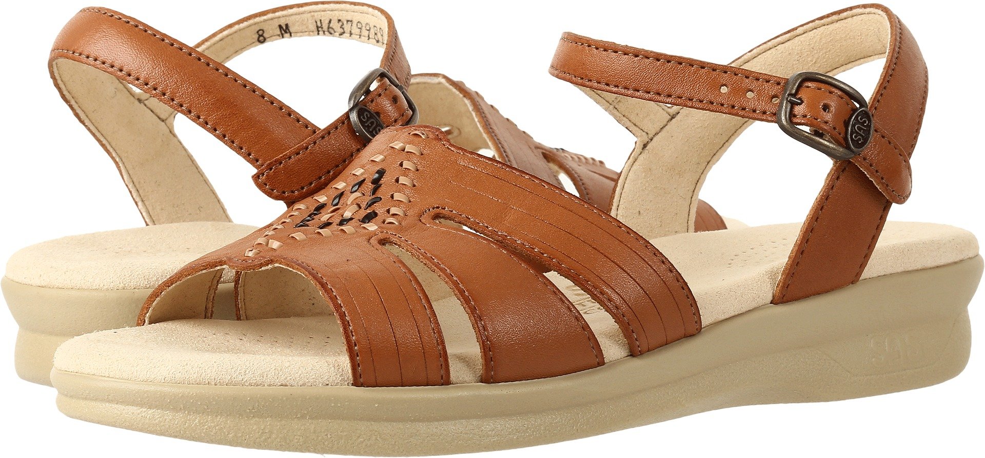 SAS Huarache Comfort Sandal