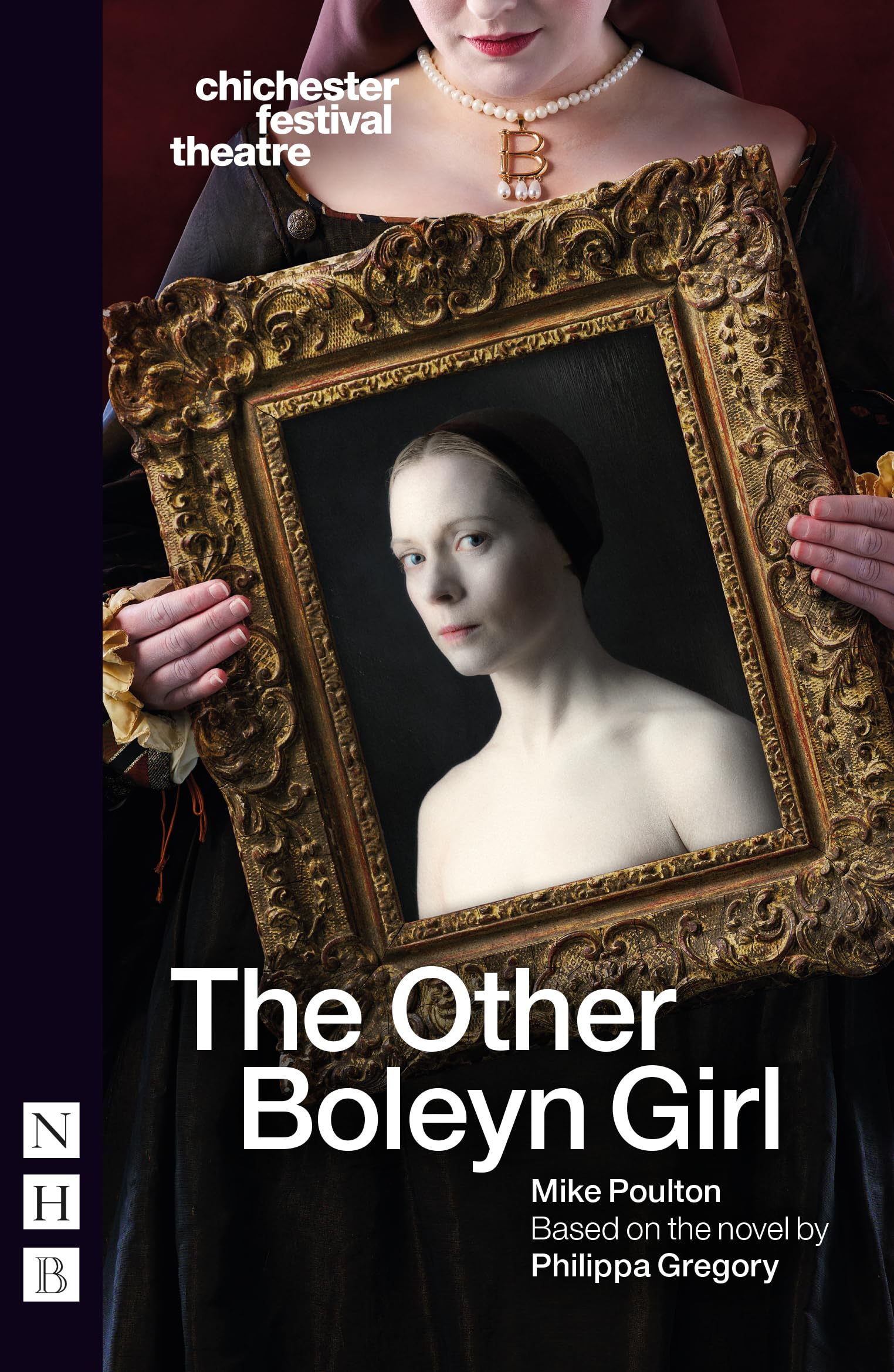 The Other Boleyn Girl (NHB Modern Plays)