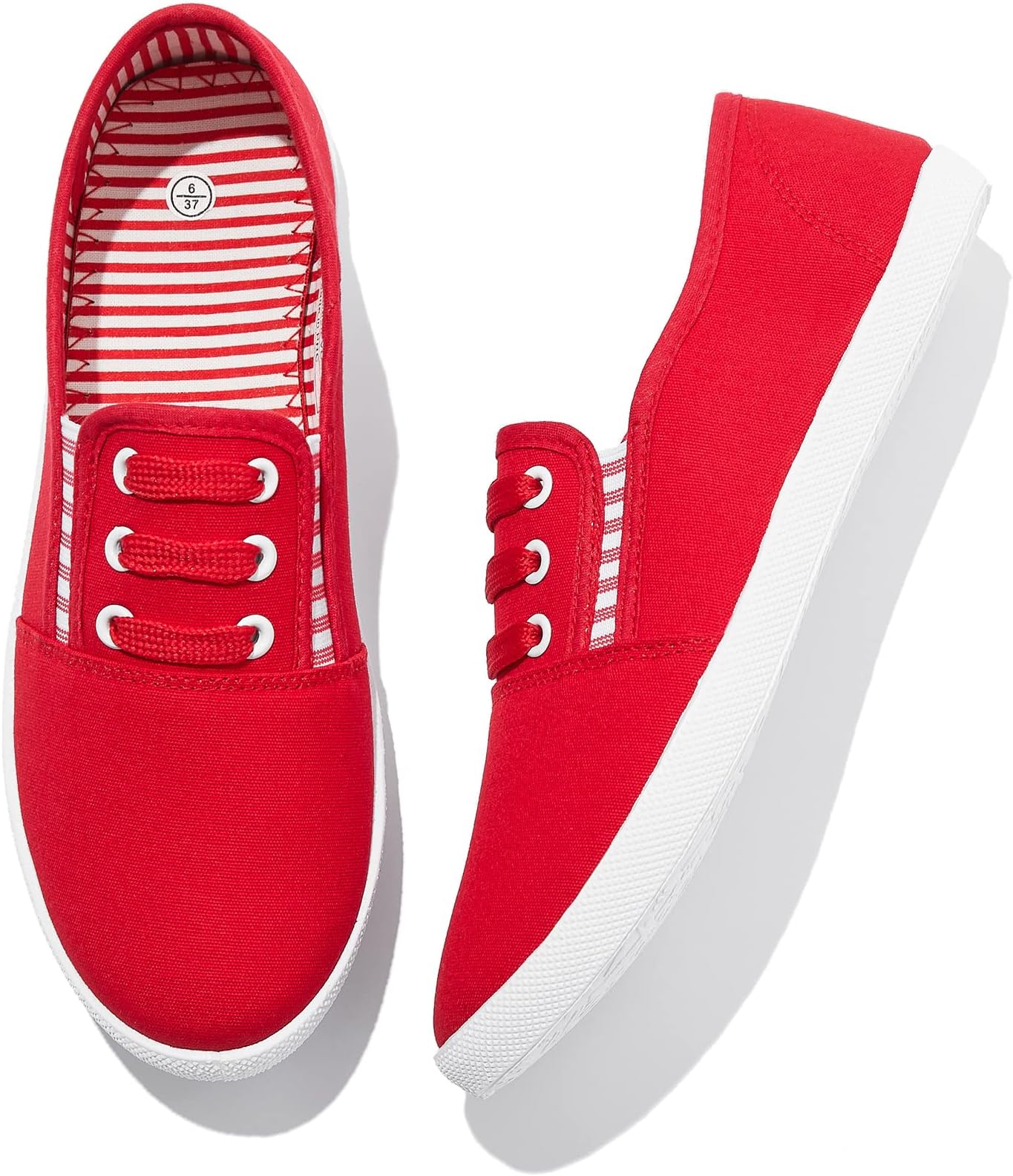 red tape casual sneakers