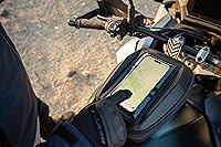 Vista 2 de OGIO S2 Bolso Fijo de Tanque de 4L, OR Anillo de Montaje Ram Se Compra Por Separado