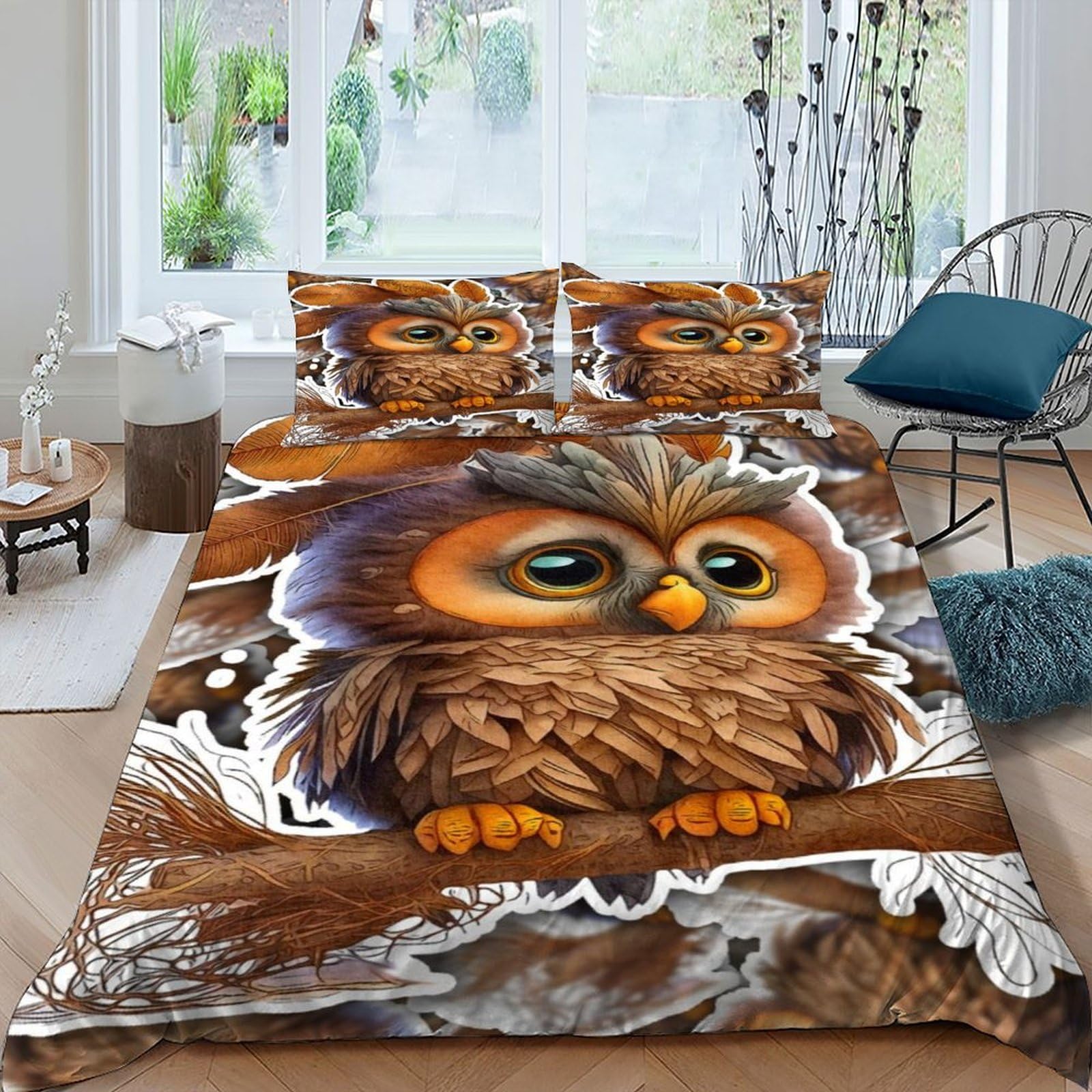 Housse de couette course de voiture en microfibre pour chambre d'enfant