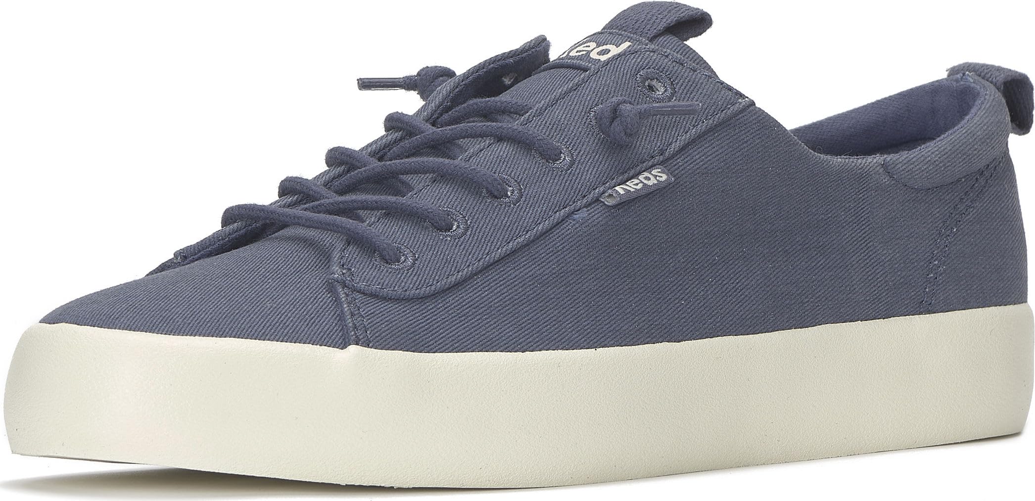 Keds Women's Kickback Canvas Slip on Sneaker