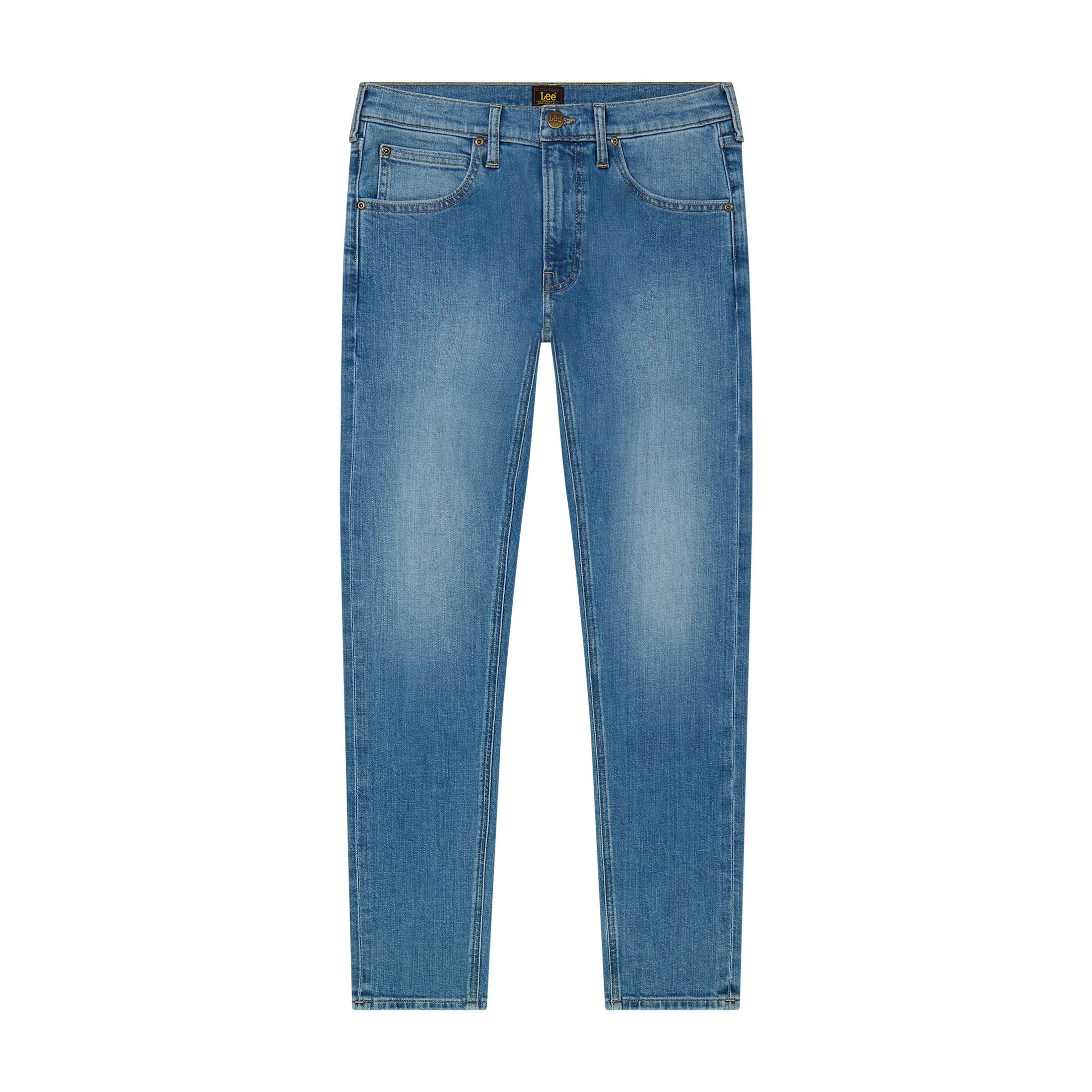 Lee Herren Luke Jeans, SILO, 30/34