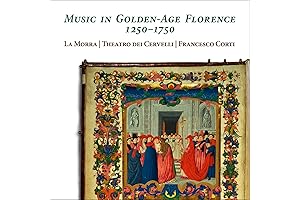 Las Morras: Music and Musicking in Florence 1250-1750